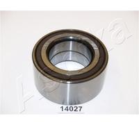 1x ASHIKA Kit De Roulement De Roue Avant Pour Honda Accord VII Tourer CM