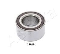 1x ASHIKA Kit De Roulement De Roue Avant Pour Mitsubishi Outlander II CW_W