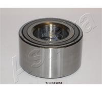 1x ASHIKA Kit De Roulement De Roue Avant Pour Toyota RAV 4 II