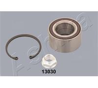 1x ASHIKA Kit Roulement Avant Pour Mazda 6 Hatchback GH 44-13030