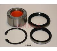 1x ASHIKA Kit Roulement de Roue Arrière pour Toyota Corolla Station Wagon E11_