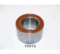 1x ASHIKA Kit Roulement de Roue Avant Gauche Droite pour Daihatsu Sirion M3_