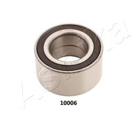 1x ASHIKA Kit Roulement de Roue Avant pour Ford Focus Turnier DNW Mazda 2 DY