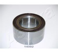 1x ASHIKA Kit Roulement de Roue Avant Pour Honda CR-V III RE, 91/51 mm