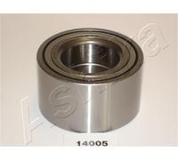 1x ASHIKA Kit Roulement de Roue Avant pour Honda CRX II ED EE