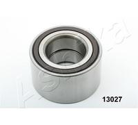 1x ASHIKA Kit Roulement de Roue Avant Pour Mazda 3 BK 80/42 mm