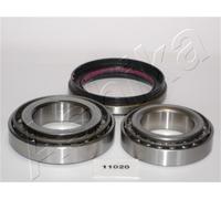 1x ASHIKA Kit Roulement De Roue Avant Pour Nissan Patrol III W160