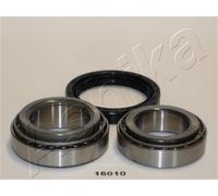 1x ASHIKA Kit Roulement de Roue Pour Daihatsu Feroza Hard Top 1.6i 16V 4x4