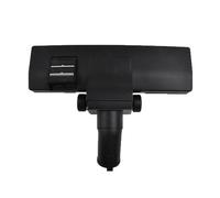 1x Aspirateur Universel 32 Mm For Moquette Et Sol. Tête De Brosse Principale, Buse, Accessoires De Brosse, Tête D'outil, Buse De Sol, Fournitures Ménagères, Nettoyage