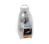 1x Assortiment, ampoule PHILIPS 55474EKKM convient pour