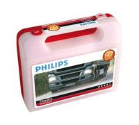 1x Assortiment, ampoule PHILIPS 55560LKMDKM convient pour