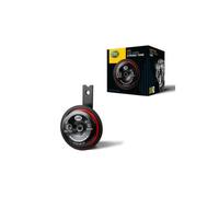 1x Avertisseur sonore HELLA 3AL 922 000-951 convient pour AUDI SEAT VW