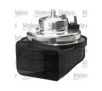1x Avertisseur sonore VALEO 479175 convient pour