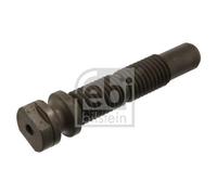 1x Axe de ressort FEBI BILSTEIN 06439 convient pour SCANIA