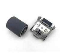 1X B12B813421 Kit de Tampon de séparation de Rouleau de ramassage for EPSON GT-S50 GT-S55 GT-S80 GT-S85 / S85N S80N S55N S50N Scanner(Set)