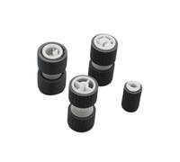 1X B12B813581 Kit d'assemblage de Rouleaux adapté for EPSON Workforce DS-760 DS-860/DS760 DS860