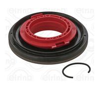 Elring Bague d'étanchéité pour différentiel 082.770 avec anneau de freinage et douille de montage