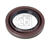 1x Bague d'étanchéité, différentiel FEBI BILSTEIN 106936 convient pour IVECO