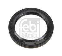 1x Bague d'étanchéité, différentiel FEBI BILSTEIN 174323 convient pour JAGUAR