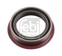 1x Bague d'étanchéité, différentiel FEBI BILSTEIN 180699 convient pour FORD