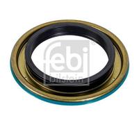 1x Bague d'étanchéité, fusée d'essieu FEBI BILSTEIN 170026 convient pour MAN