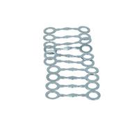 1x Bague d'étanchéité, injecteur MAXGEAR 17-0466 convient pour TOYOTA