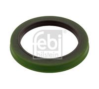 1x Bague d'étanchéité, moyeu de roue FEBI BILSTEIN 29788 convient pour DAF