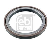 1x Bague d'étanchéité, moyeu de roue FEBI BILSTEIN 40019 convient pour MAN