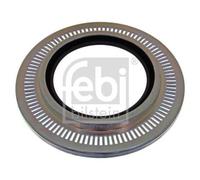 1x Bague d'étanchéité, moyeu de roue FEBI BILSTEIN 40029 convient pour MAN