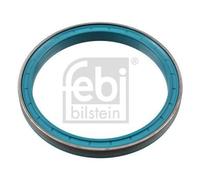 1x Bague d'étanchéité, roulement de roue FEBI BILSTEIN 18201 convient pour