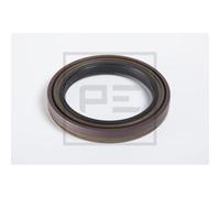 1x Bague d'étanchéité, roulement de roue PE Automotive 030.712-00A