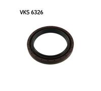 1x Bague d'étanchéité, roulement de roue SKF VKS 6326 convient pour FIAT