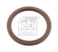 1x Bague d'étanchéité, vilebrequin FEBI BILSTEIN 101738 convient pour NISSAN