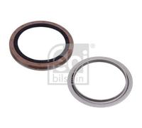 1x Bague d'étanchéité, vilebrequin FEBI BILSTEIN 104424 convient pour ISUZU