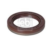 1x Bague d'étanchéité, vilebrequin FEBI BILSTEIN 10541 convient pour RENAULT
