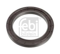 1x Bague d'étanchéité, vilebrequin FEBI BILSTEIN 106872 convient pour FIAT