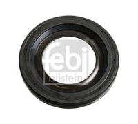 1x Bague d'étanchéité, vilebrequin FEBI BILSTEIN 176380 convient pour FIAT