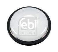 1x Bague d'étanchéité, vilebrequin FEBI BILSTEIN 179856 convient pour BMW