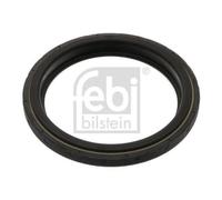 1x Bague d'étanchéité, vilebrequin FEBI BILSTEIN 40695 convient pour SCANIA