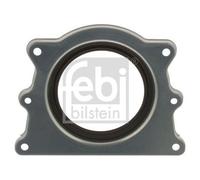 1x Bague d'étanchéité, vilebrequin FEBI BILSTEIN 46041 convient pour SMART
