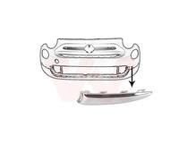 Van Wezel Autoparts – Enjoliveur de pare-chocs 1614581