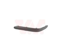 1x Baguette et bande protectrice, pare-chocs VAN WEZEL 3032585 convient pour