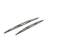 1x Balai d'essuie-glace BOSCH 3 397 001 539 convient pour