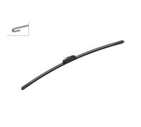 1x Balai d'essuie-glace BOSCH 3 397 006 803 convient pour TOYOTA