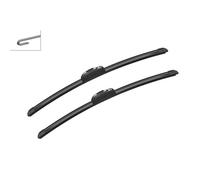 Essuie-glace BOSCH 3 397 009 081, Aerotwin Retrofit AR500S, 500mm, 2 pièce