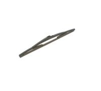 1x Balai d'essuie-glace BOSCH 3 397 011 134 convient pour PEUGEOT