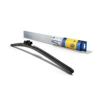 1x Balai d'essuie-glace HELLA 9XW 358 053-281 convient pour