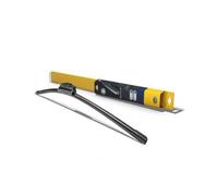 Balai d'essuie-glace côté conducteur + passager av. plat 9XW 358 136-221 HELLA