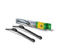 1x Balai d'essuie-glace HELLA 9XW 358 164-301 convient pour