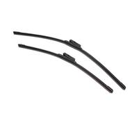 MaXgear Balai d'essuie-glace plat 39-0088 pour Alpina, Audi, BMW, Infiniti, Jaguar